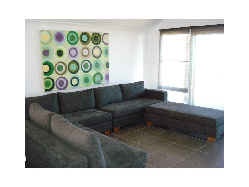 11 (U12) HEATON STREET, Jurien Bay WA 6516