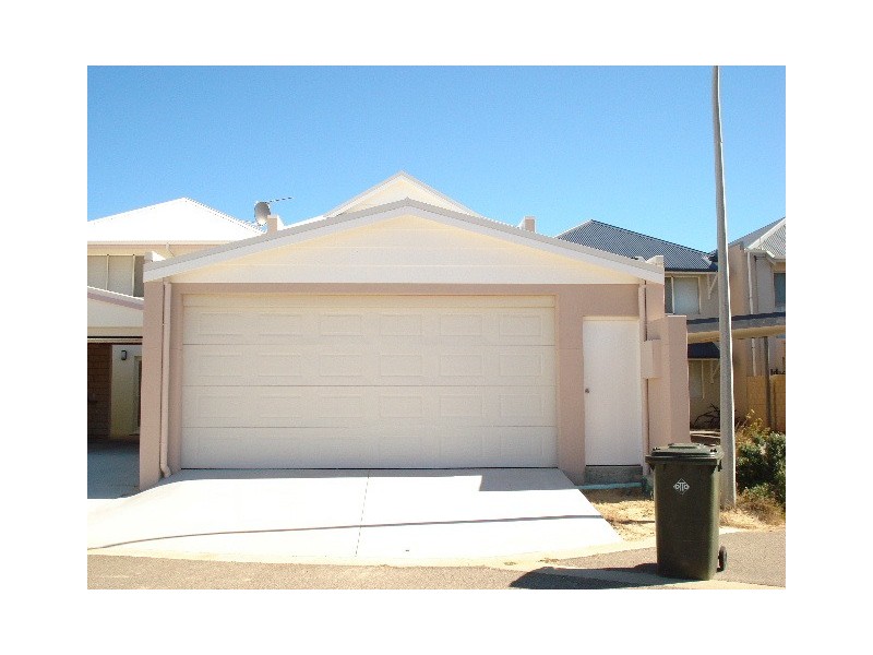 11 (U12) HEATON STREET, Jurien Bay WA 6516