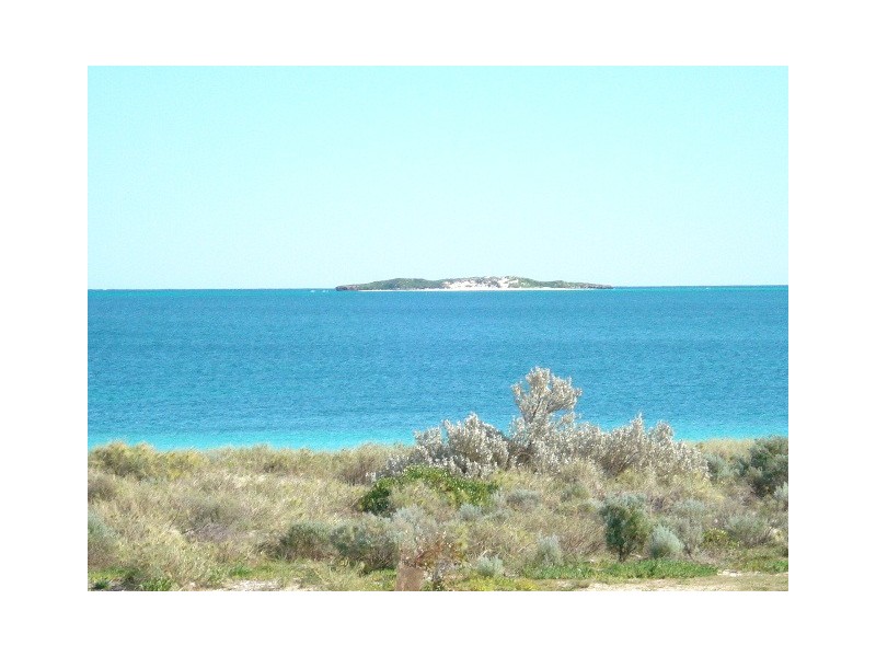 11 (U12) HEATON STREET, Jurien Bay WA 6516