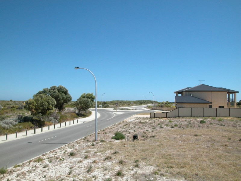 5 (L413) BEACHRIDGE DRIVE, Jurien Bay WA 6516