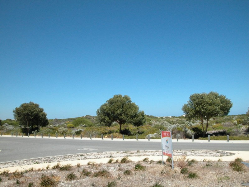 5 (L413) BEACHRIDGE DRIVE, Jurien Bay WA 6516