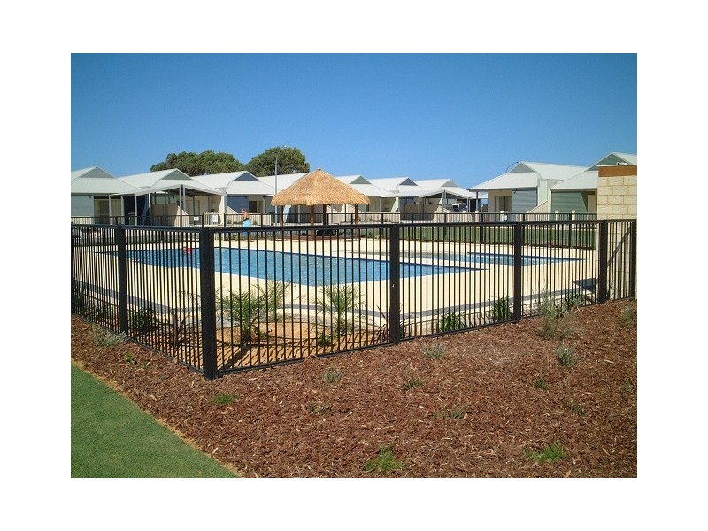 11 (U27) HEATON STREET, Jurien Bay WA 6516