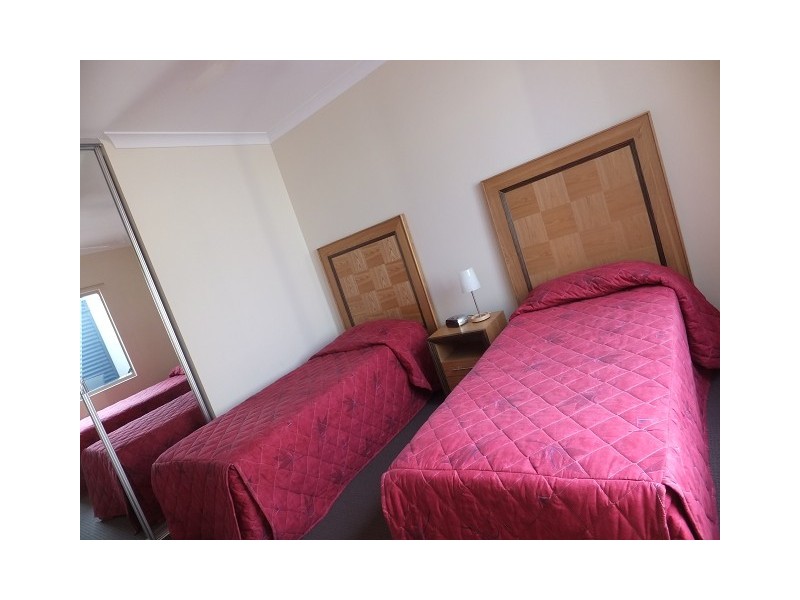 11 (U27) HEATON STREET, Jurien Bay WA 6516