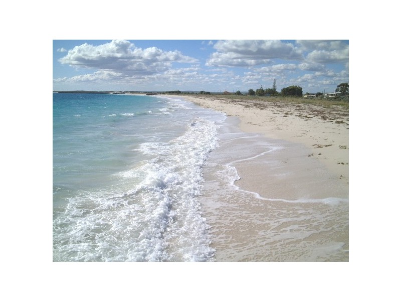 11 (U27) HEATON STREET, Jurien Bay WA 6516