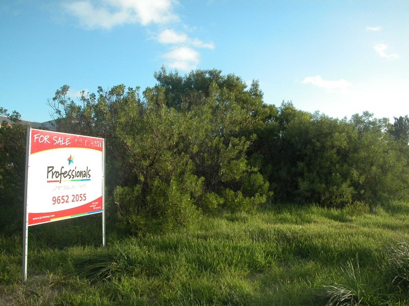 16 (LOT 1093) SEAWARD DRIVE, Jurien Bay WA 6516