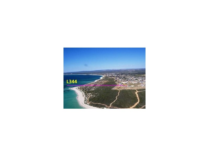 6 (LOT 344) MELALEUCA WAY, Jurien Bay WA 6516