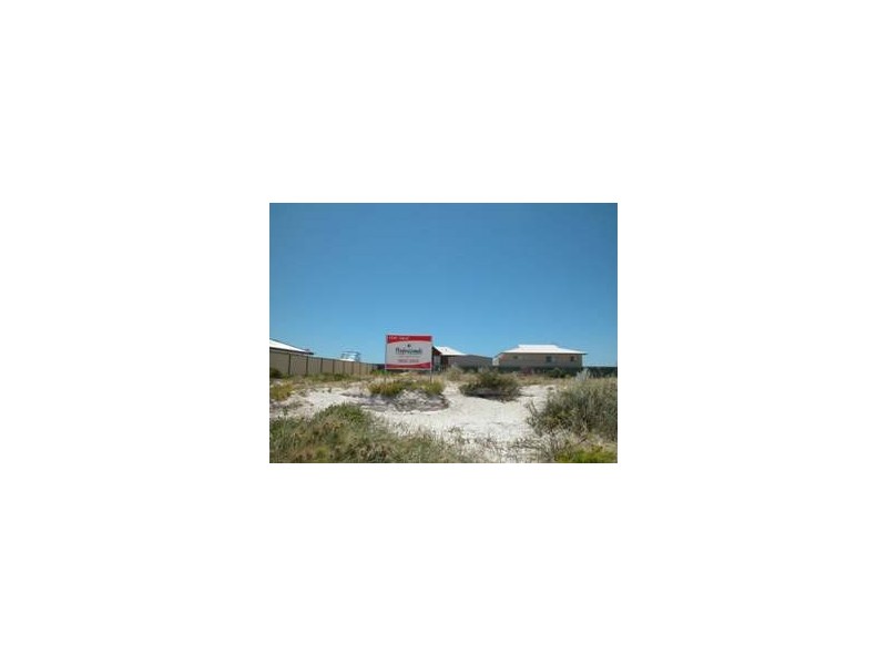 6 (LOT 344) MELALEUCA WAY, Jurien Bay WA 6516