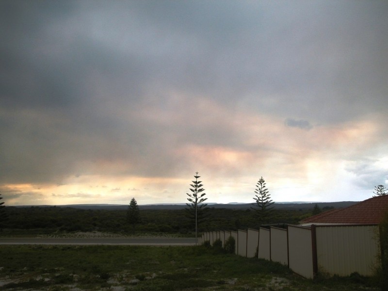 8 (LOT 1089) SEAWARD DRIVE, Jurien Bay WA 6516