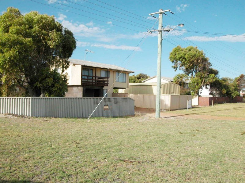 70 SEVILLE STREET, Cervantes WA 6511