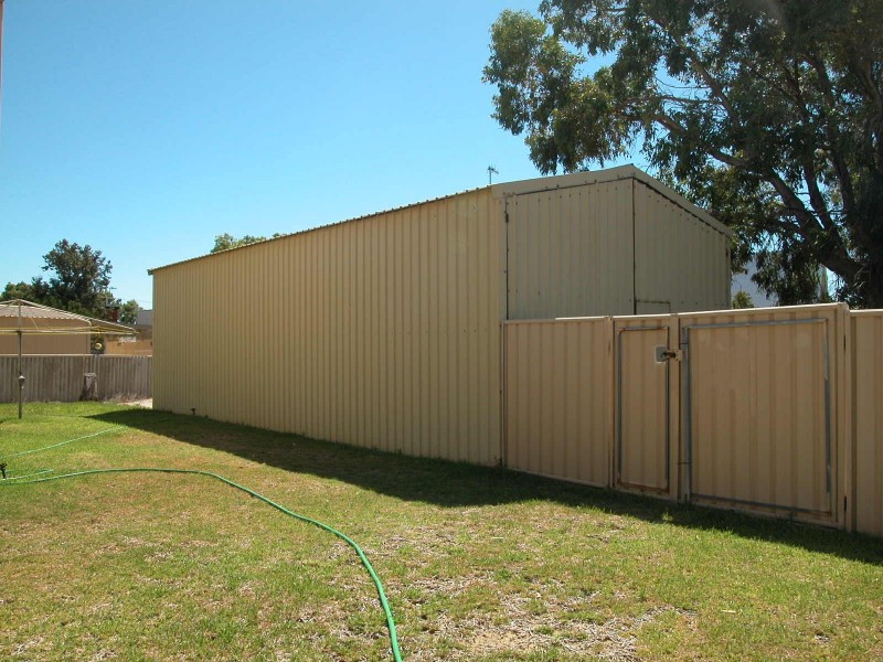 70 SEVILLE STREET, Cervantes WA 6511