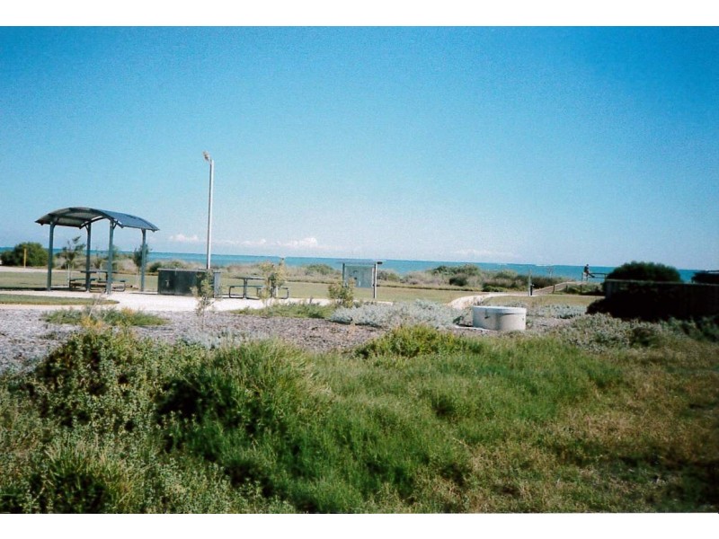 5 CATALONIA STREET, Cervantes WA 6511