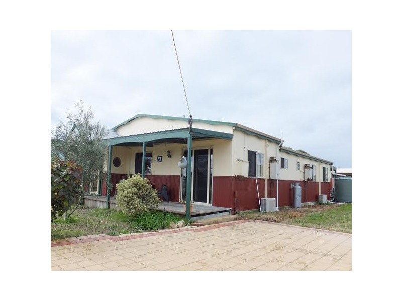 23 ELIZABETH WAY, Jurien Bay WA 6516