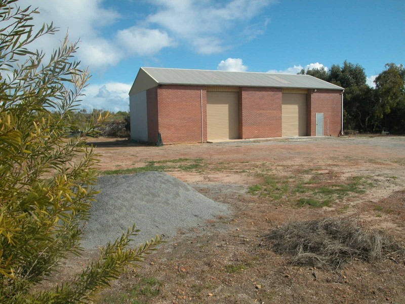 1 CARMELLA STREET, Jurien Bay WA 6516