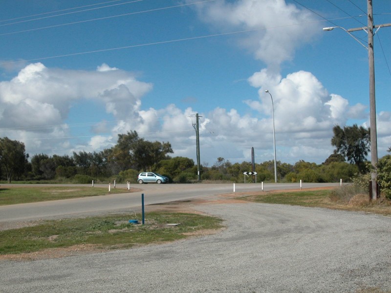 1 CARMELLA STREET, Jurien Bay WA 6516