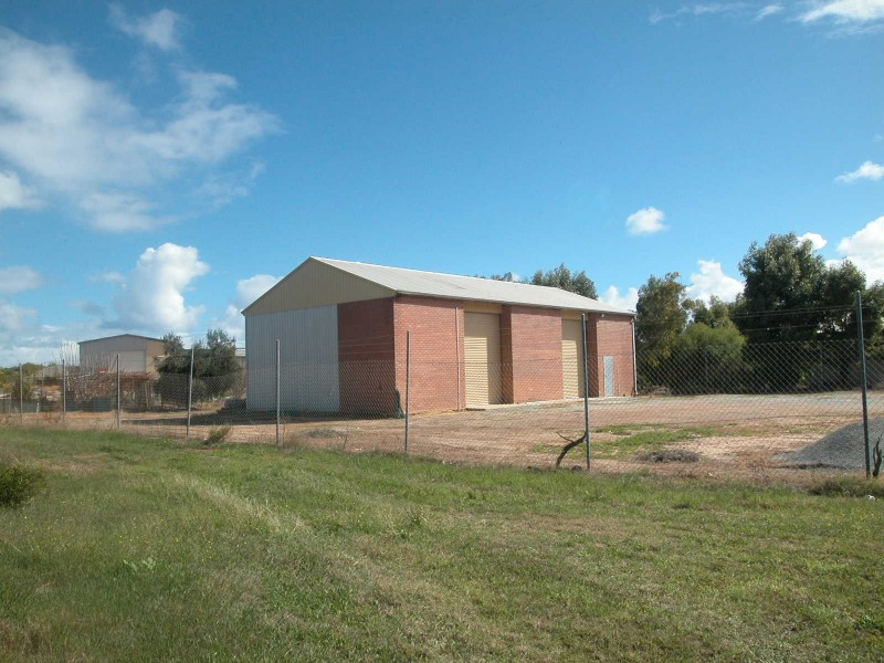 1 CARMELLA STREET, Jurien Bay WA 6516