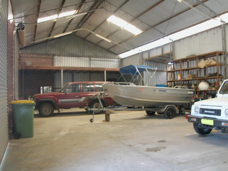 1 CARMELLA STREET, Jurien Bay WA 6516