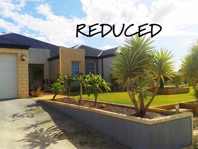 88 (LOT 223) PREMIER DRIVE, Jurien Bay WA 6516