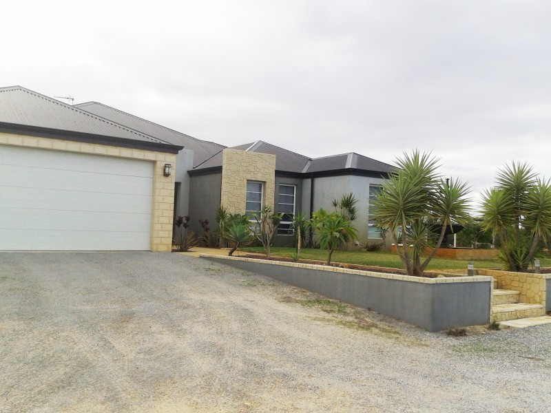 88 (LOT 223) PREMIER DRIVE, Jurien Bay WA 6516
