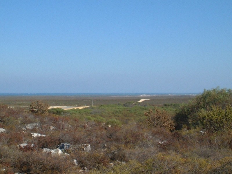 LOT 184 VALLEY VIEW WAY, Jurien Bay WA 6516