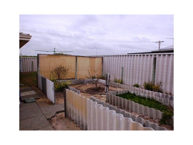 20 VALENCIA ROAD, Cervantes WA 6511