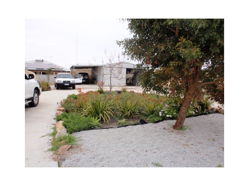 20 VALENCIA ROAD, Cervantes WA 6511