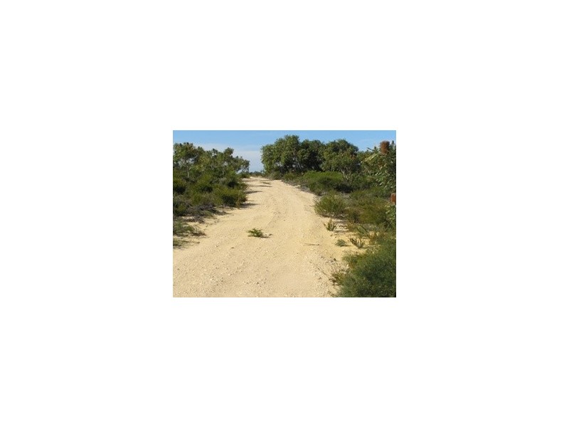 LOT 306 PREMIER DRIVE, Jurien Bay WA 6516