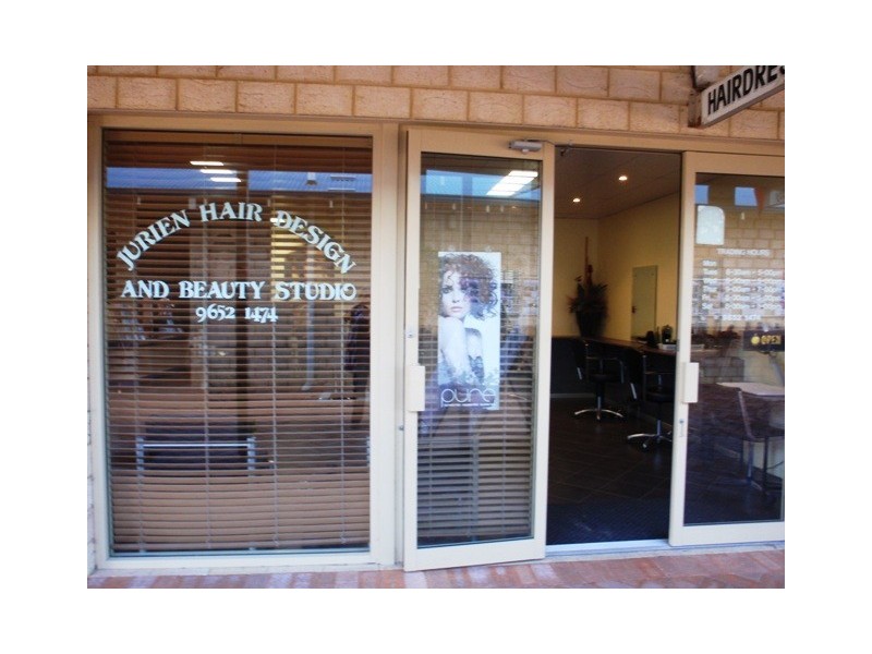34 BASHFORD STREET, Jurien Bay WA 6516