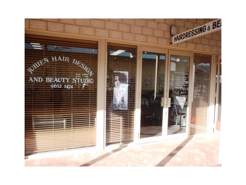 34 BASHFORD STREET, Jurien Bay WA 6516
