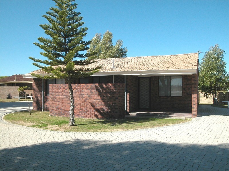 2  (U11) CASUARINA CRESCENT, Jurien Bay WA 6516