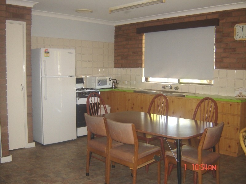 2  (U11) CASUARINA CRESCENT, Jurien Bay WA 6516