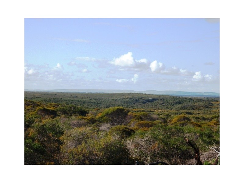 LOT 34 HILL RIVER VIEW, Jurien Bay WA 6516