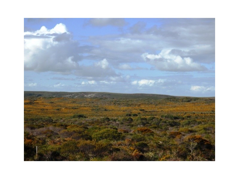 LOT 34 HILL RIVER VIEW, Jurien Bay WA 6516