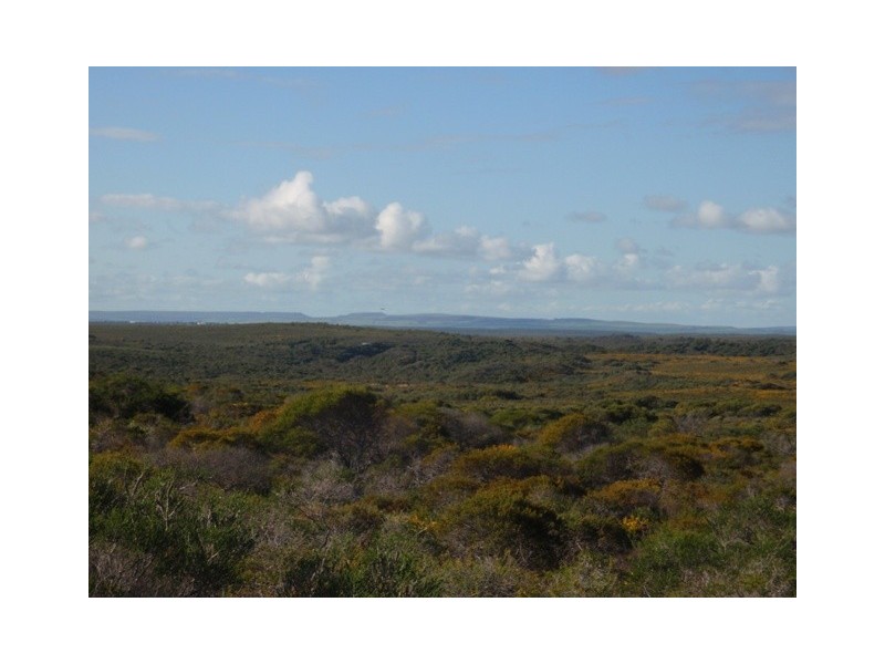 LOT 34 HILL RIVER VIEW, Jurien Bay WA 6516
