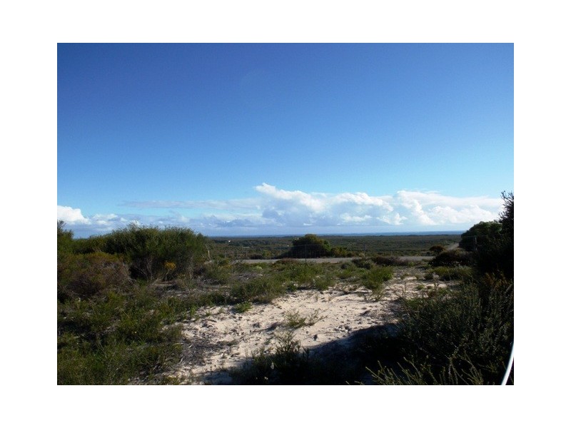LOT 34 HILL RIVER VIEW, Jurien Bay WA 6516
