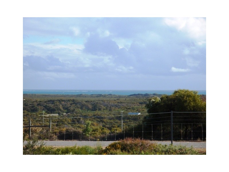 LOT 34 HILL RIVER VIEW, Jurien Bay WA 6516