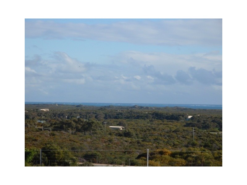 LOT 34 HILL RIVER VIEW, Jurien Bay WA 6516