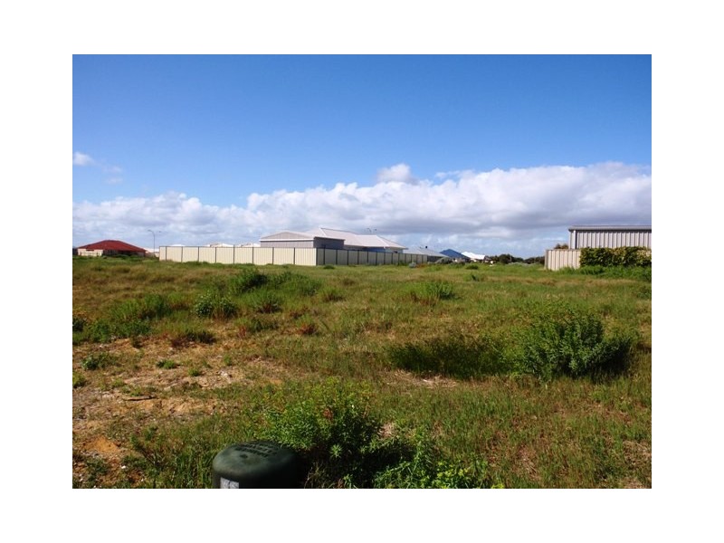 13 ADRIANA PARADE, Jurien Bay WA 6516