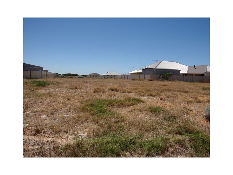 13 ADRIANA PARADE, Jurien Bay WA 6516