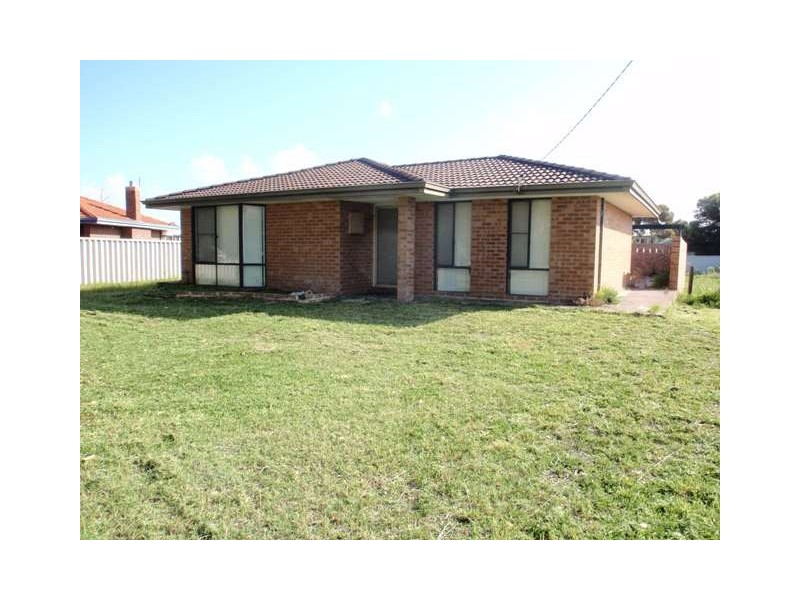 20 MALAGA COURT, Cervantes WA 6511