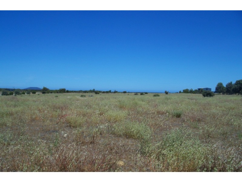 LOT 131 JURIEN BAY VISTA, Jurien Bay WA 6516