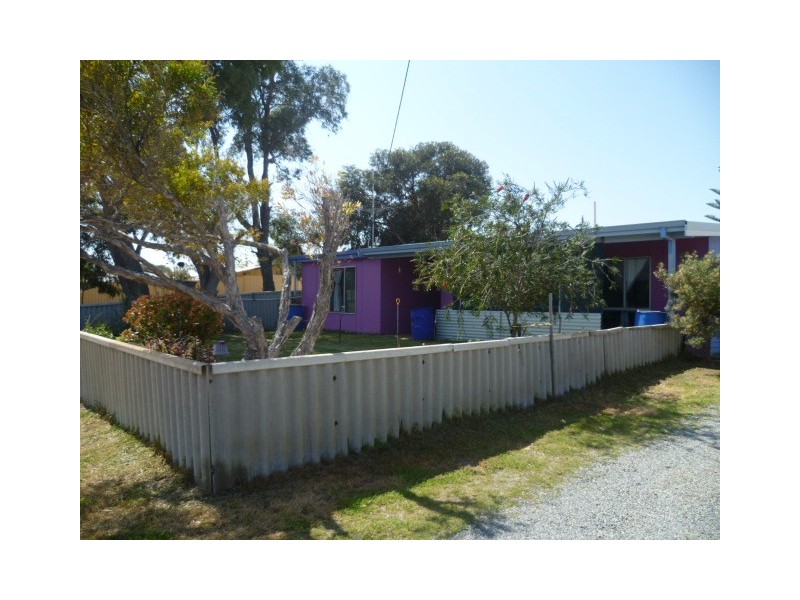 22 BONHAM STREET, Leeman WA 6514