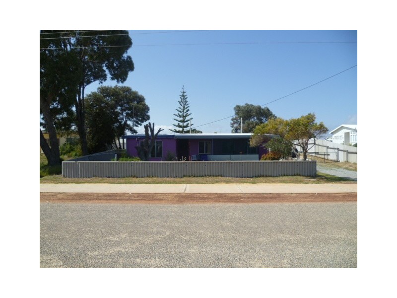 22 BONHAM STREET, Leeman WA 6514