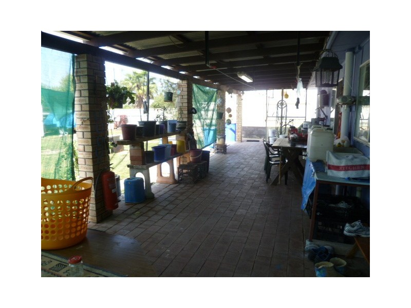 22 BONHAM STREET, Leeman WA 6514