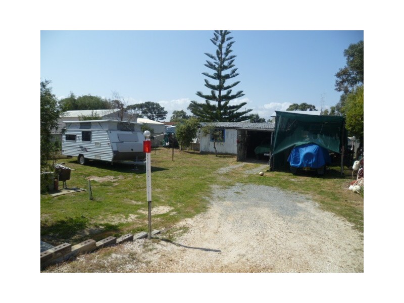 22 BONHAM STREET, Leeman WA 6514