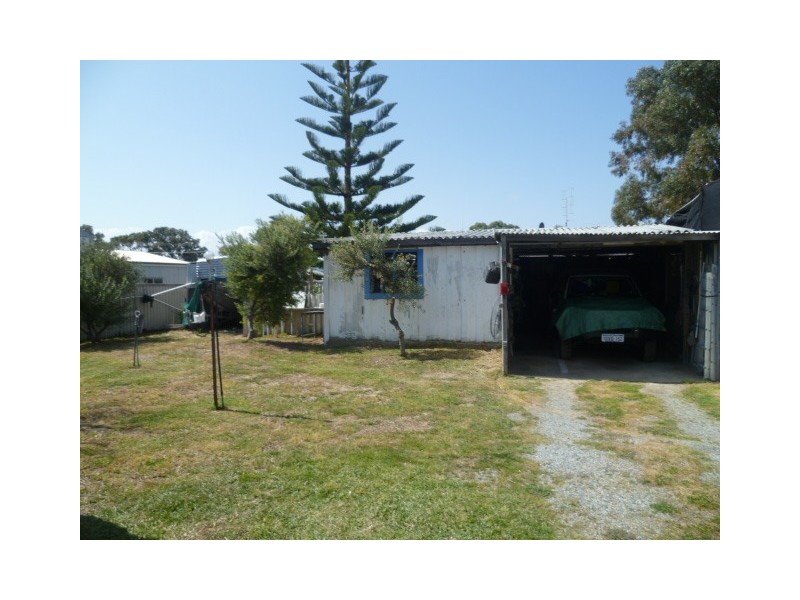 22 BONHAM STREET, Leeman WA 6514