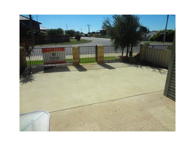 11 (U33) HEATON STREET, Jurien Bay WA 6516