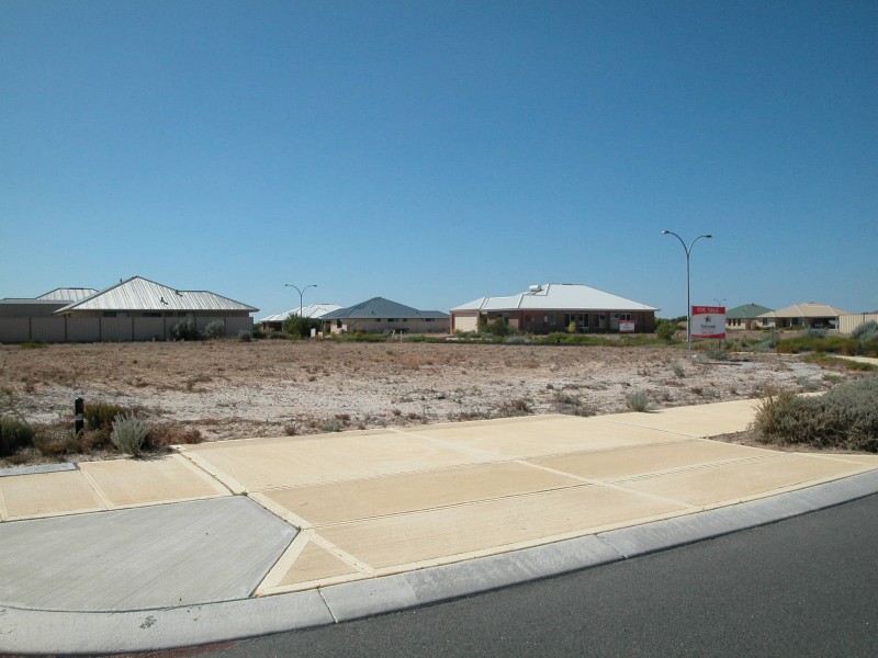 53 MIDDLETON BOULEVARD, Jurien Bay WA 6516