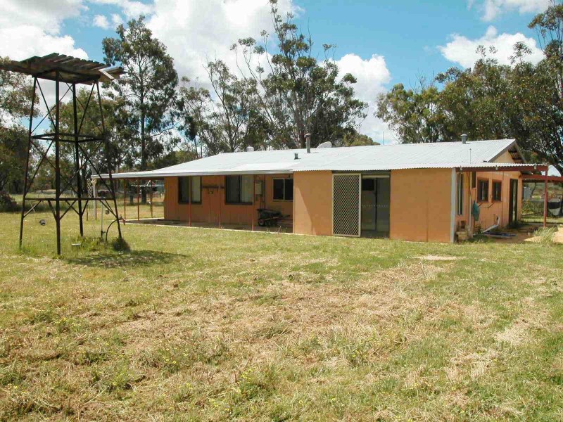 L946 NYLAGARDA ROAD, Jurien Bay WA 6516