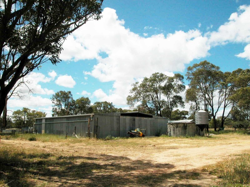 L946 NYLAGARDA ROAD, Jurien Bay WA 6516