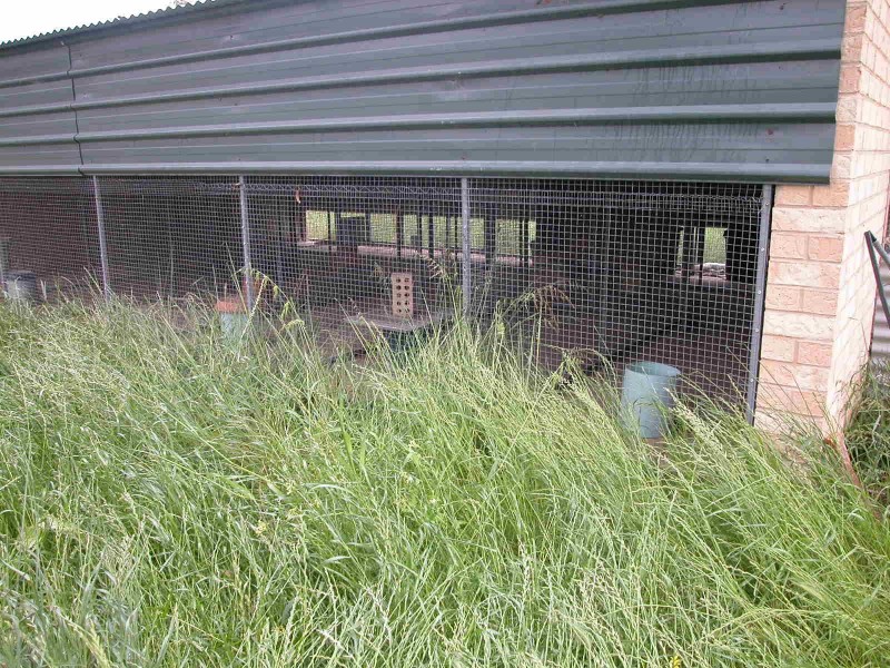 L946 NYLAGARDA ROAD, Jurien Bay WA 6516